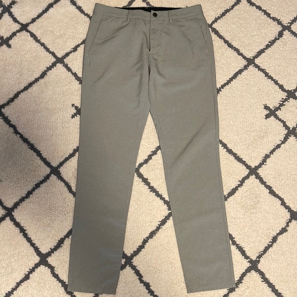 Bonobo’s Performance Link Golf Pants